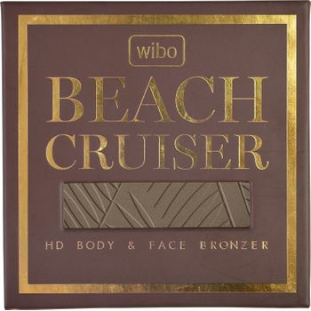 Wibo Bronzer Crucero De Playa Nº 3