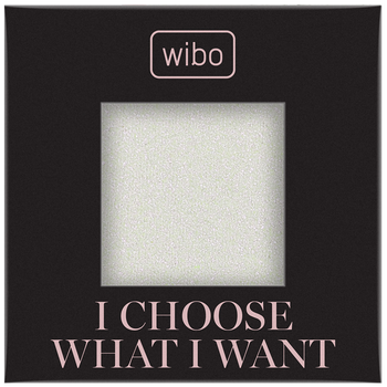 Wibo Shimmer Choose Nº 2