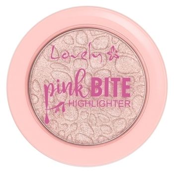 Lovely Pink Bite Highlighter