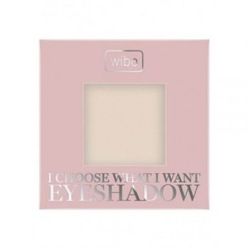 Wibo Bases De Sombras Para Ojos Choose Whant I Want 01petal