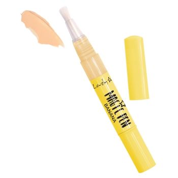 Lovely Concealer Magic Pen Banana