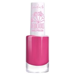 Lovely Nail Polish Delicious 3