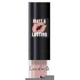 Lovely Brillo Labial Duración Extra 16