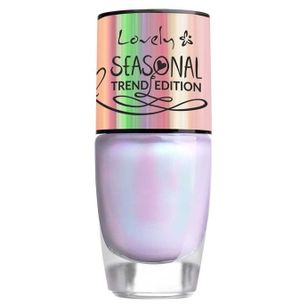 Lovely Nail Polish Seasonal Trend Edition 5