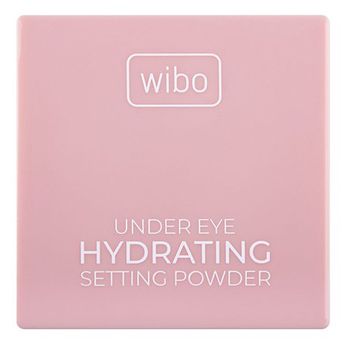 Wibo Polvo Hidratante Para Debajo De Los Ojos