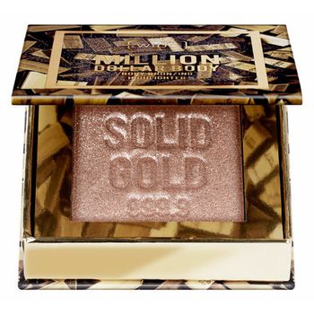 Wibo Bronceador Iluminador Million Dollar