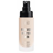 Wibo Base De Maquillaje Forever Better 1alabaster