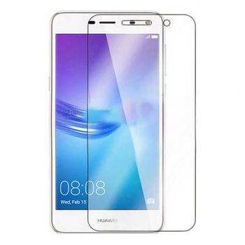 Protector De Cristal Templado Para Huawei Y6 (2017)