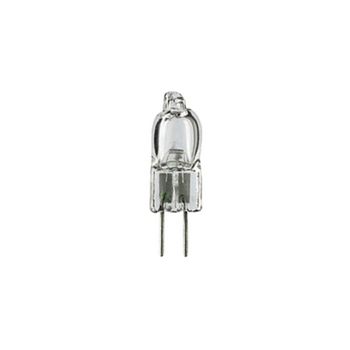 Bombilla Halogena Bi-pin G-4 Clara 12v 10w 110lm