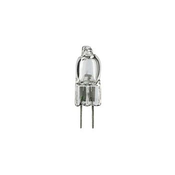 Bombilla Halogena Bi-pin Gy-6-35 Clara 12v 50w 580lm