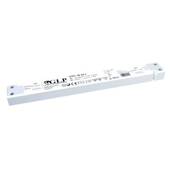 Fuente De Alimentación Slim 30w 24v - Glp