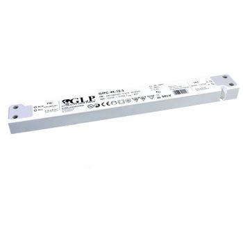 Fuente De Alimentación Slim 45w 12v - Glp