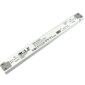 Fuente De Alimentación Slim 75w 24v -glp