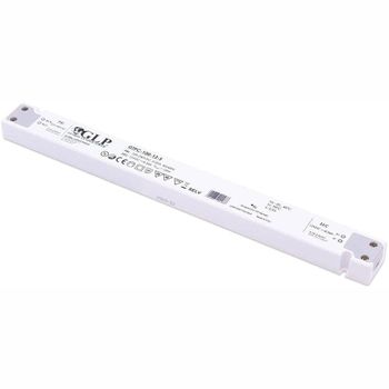 Fuente De Alimentación Slim 100w 12v - Glp