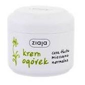 Ziaja Crema Facial Cucumber 100 Ml