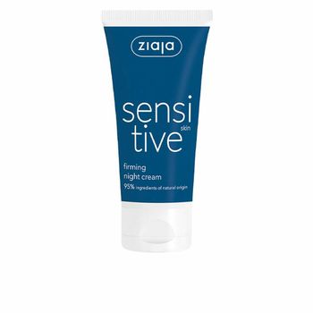 Crema Reafirmante Ziaja Sensitive Pieles Sensibles Reafirmante (50 Ml)