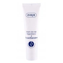 Ziaja Crema De Manos D-panthenol Soothing 100 Ml