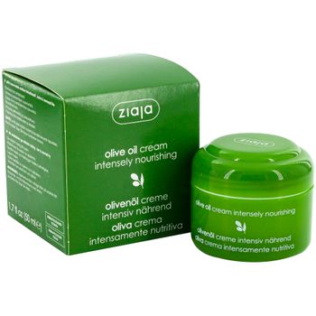 Ziaja Crema Facial Nutritiva 50 Ml