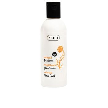 Caléndula Tónico Limpiador 200 Ml