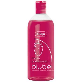 Ziaja Gel De Ducha Fruity 500 Ml