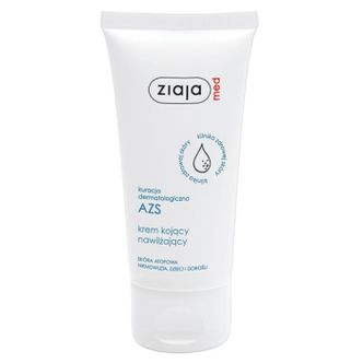 Ziaja Crema Atopic Treatment Soothing Moisturizing 50 Ml