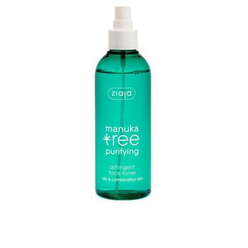 Manuka Tónico Facial 200 Ml