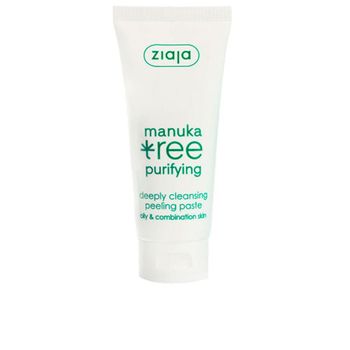 Manuka Pasta Exfoliante 75 Ml