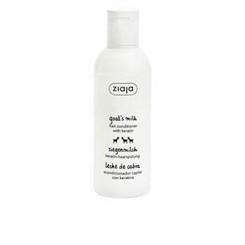 Crema De Peinado Leche De Cabra (200 Ml)