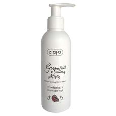 Ziaja Crema De Manos Hand Cream Grapefruit & Green Mint 200 Ml