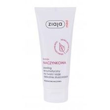 Ziaja Peeling Capillary Treatment Face Enzym 75 Ml