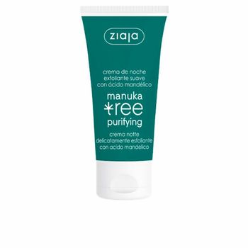 Crema Exfoliante Ziaja Manuka (50 Ml)