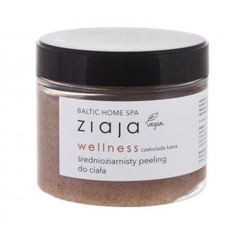 Ziaja Peeling Baltic Home Spa Wellness Chocolate & Coffee 300 Ml