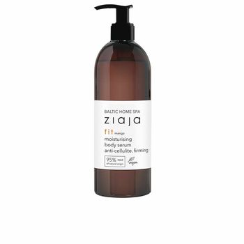 Sérum Corporal Ziaja Baltic Home Spa Fit Anticelulítico (400 Ml)