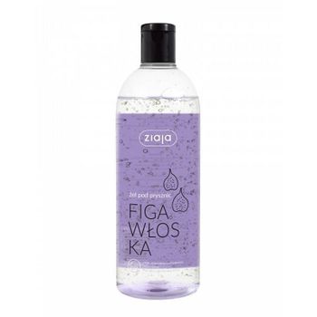 Ziaja Gel De Ducha Italian Fig 500 Ml