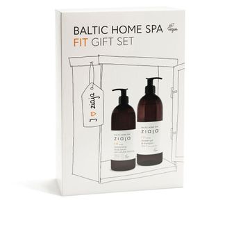 Baltic Home Spa Fit Lote 2 Pz