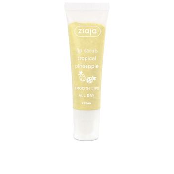 Exfoliante Labial De Azúcar Tropical Pineapple 12 Ml