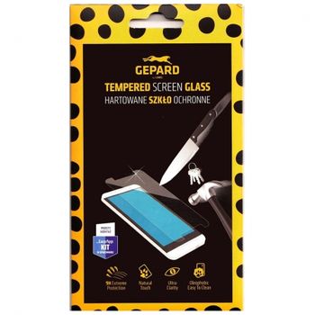 Protector De Pantalla Gepard 3033 Cristal Templado 9h 0.33mm Para Samsung Galaxy A5