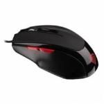 Mouse Genesis Gm34x Gaming Optico Cable Usb 2.0