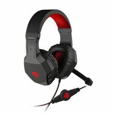 Auriculares Con Microfono Genesis H49 Gaming Jack