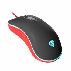 Mouse Genesis Krypton Gaming 7200 Dpi Raton Usb