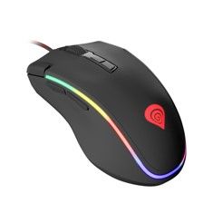 Mouse Raton Genesis Krypton 700 Optico