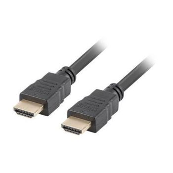 Cable Hdmi Lanberg Ca-hdmi-10cc-0150-bk - Conectores Macho/m