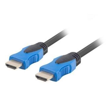 Cable Hdmi Lanberg Ca-hdmi-20cu-0018-bk - Conectores Macho/m