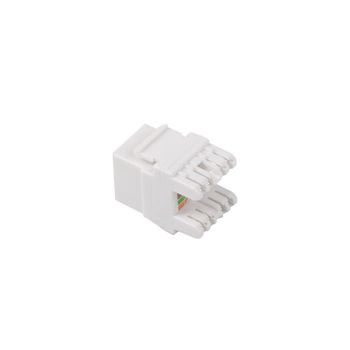 Conector Rj45 Lanberg Ksua-1000 Cat6 Utp