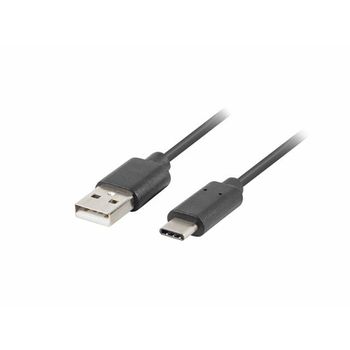 Cable Usb C Lanberg 1.8 M