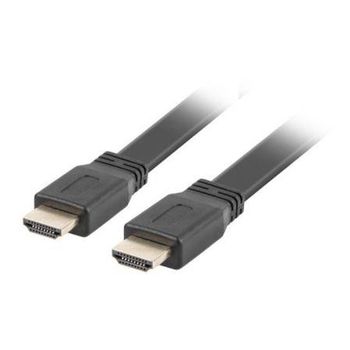 Cable Alargador Hdmi Macho V1.4 Full Hd ( 2 Metros - 2m ) Xbox 360, Ps3,  Ps4, Pc, Bluray con Ofertas en Carrefour