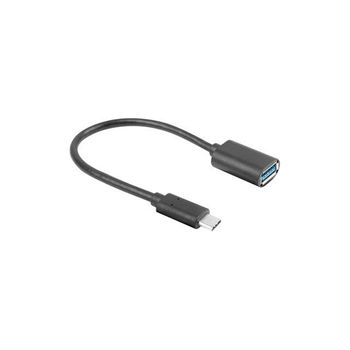 Cable Micro Usb Lanberg