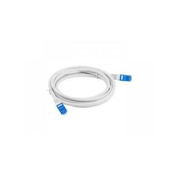 Cable Rj45 Categoría 6 Ftp Rígido Lanberg 1 M