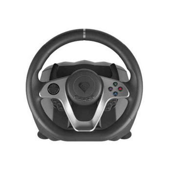 Thrustmaster Sf1000 Edition Negro Volante Pc, Playstation 4, Playstation 5,  Xbox One, Xbox con Ofertas en Carrefour