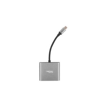 Hub Usb Natec Nmp-1607